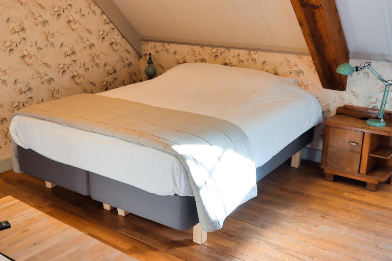 Uylenburg- Du Midi Hotell Delft Exteriör bild