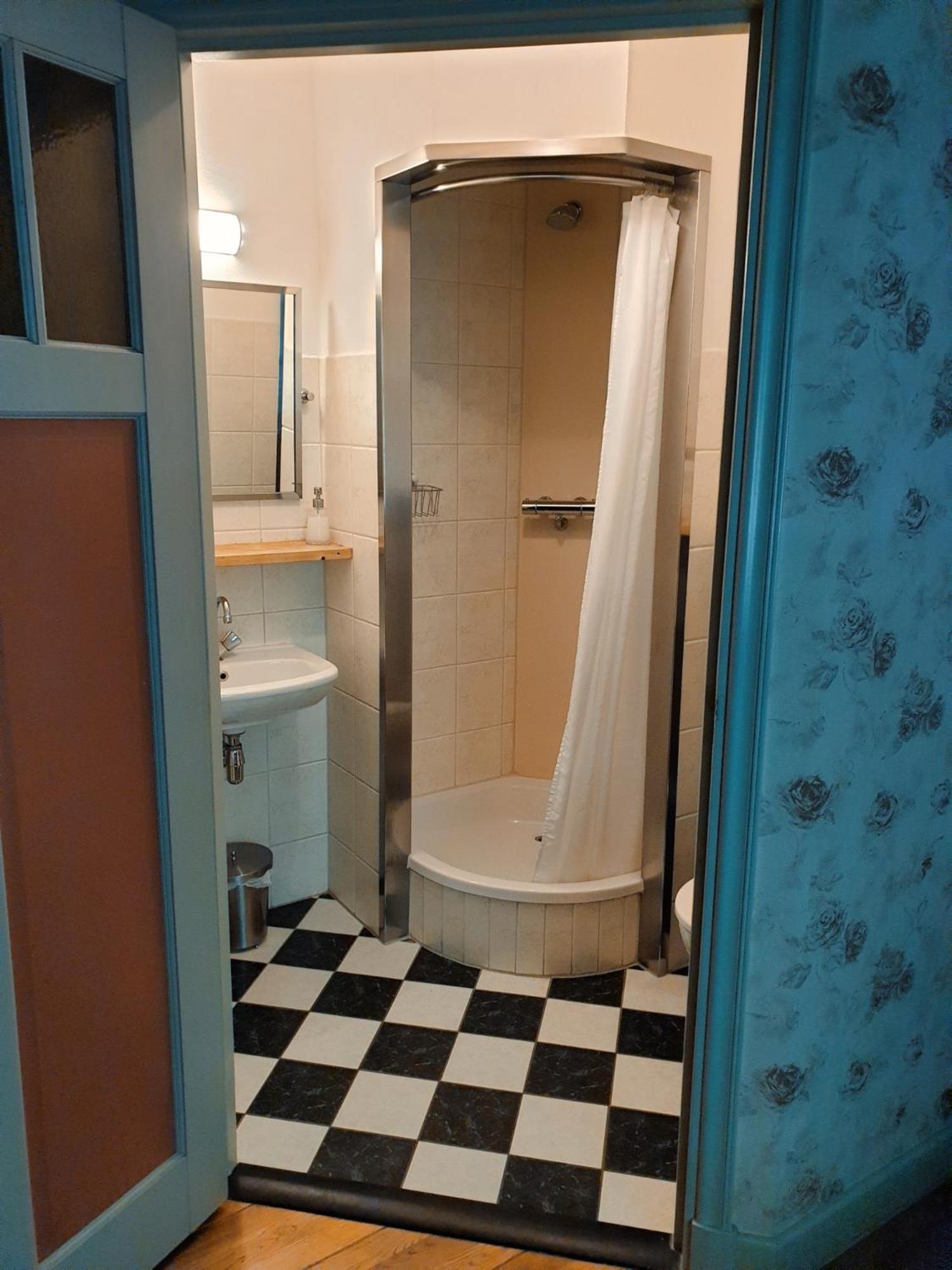 Uylenburg- Du Midi Hotell Delft Exteriör bild